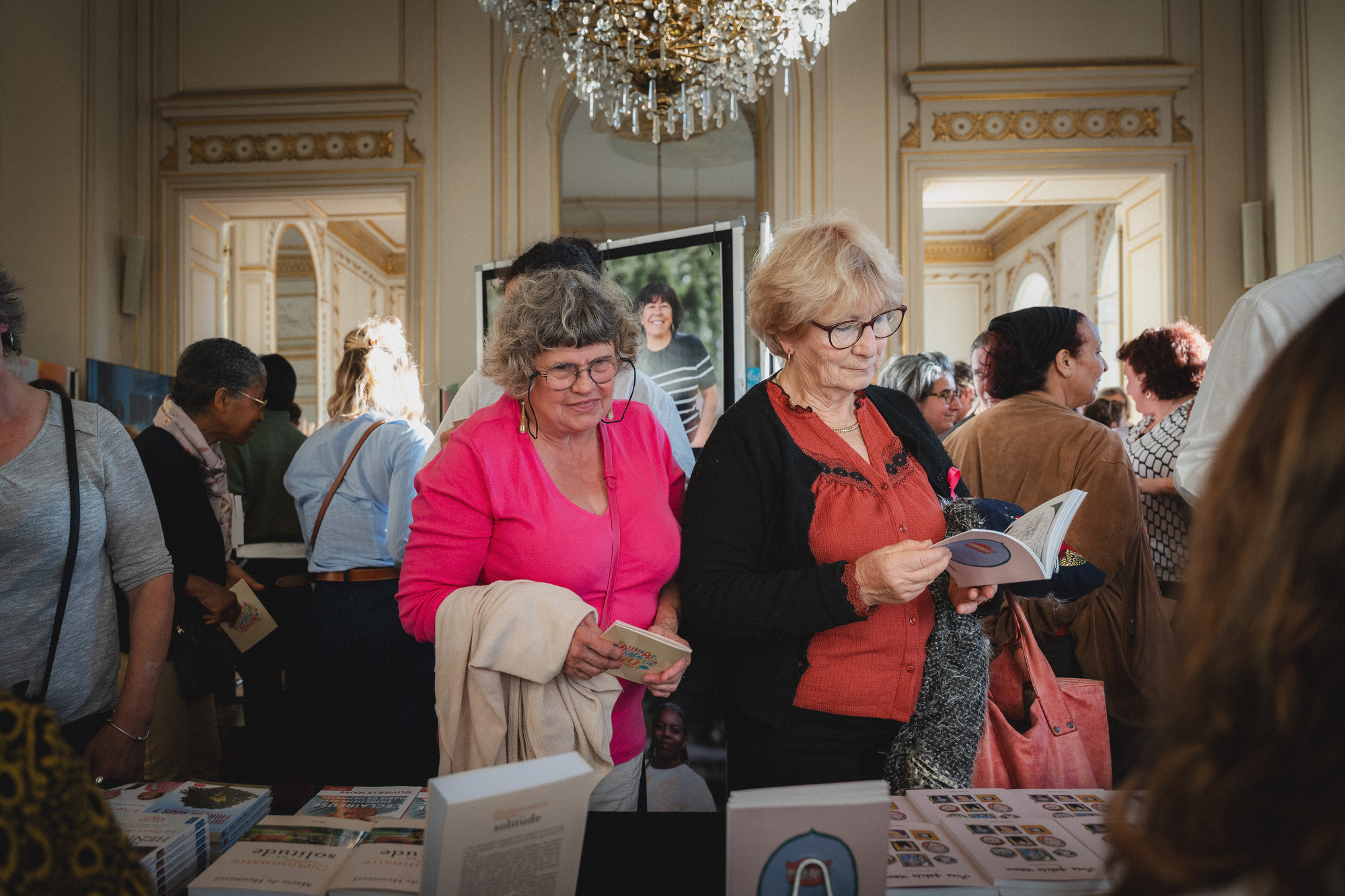 Événement entreprise - aidomi 01207