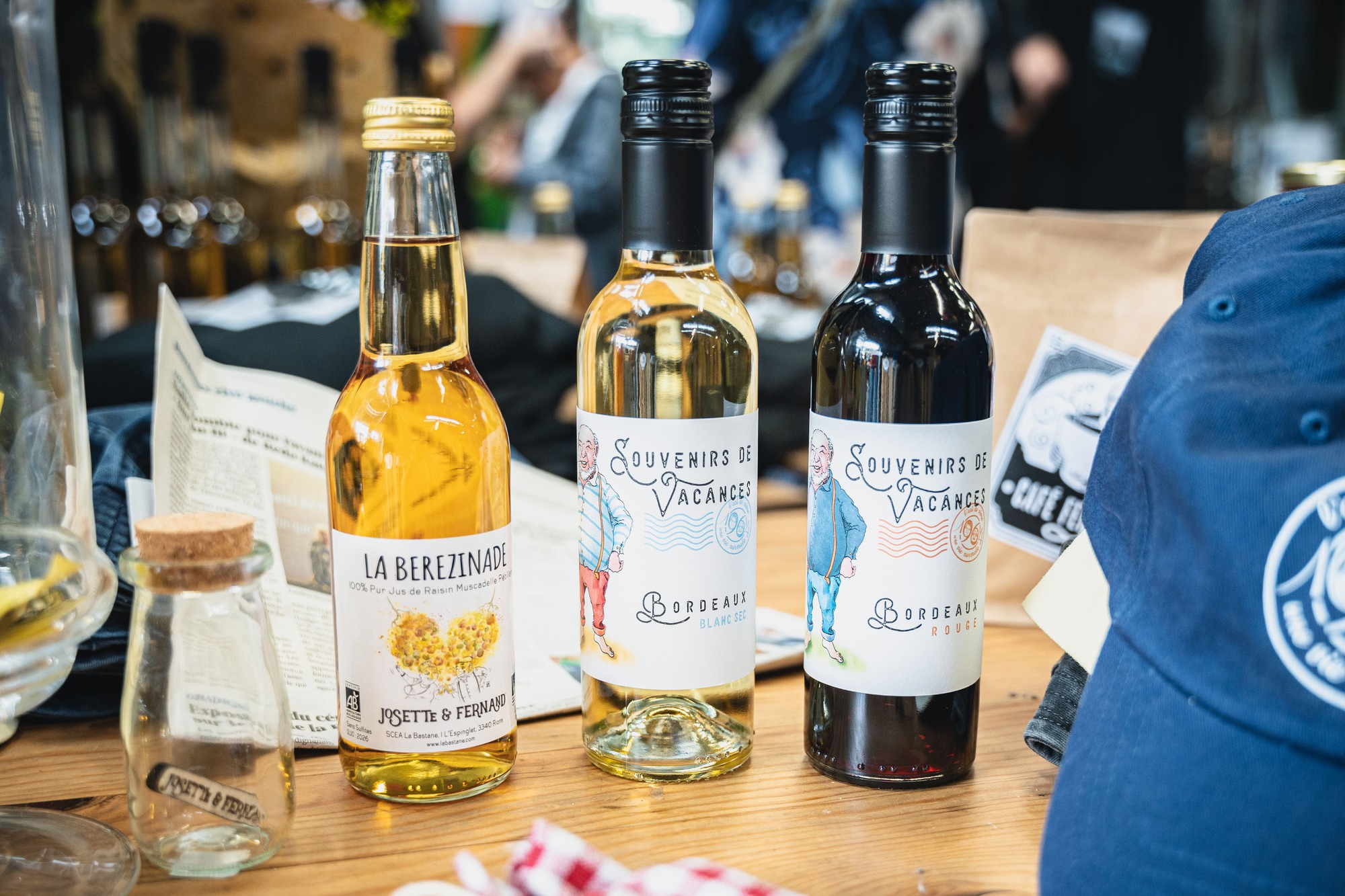 Événement entreprise - photo 7 jf1964 01056