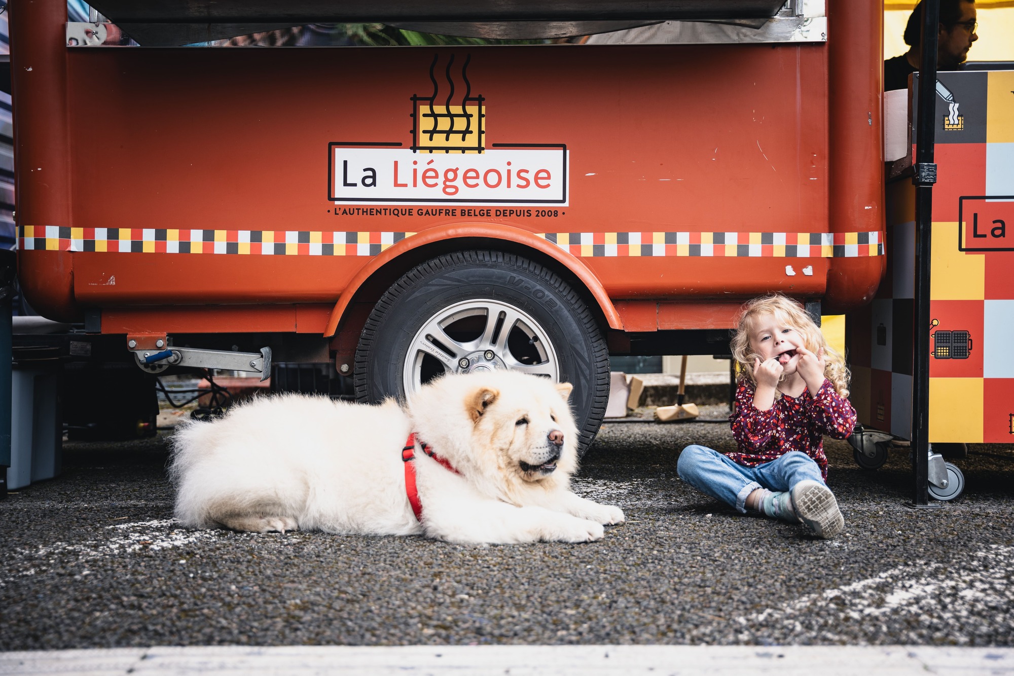 Événement entreprise - photo 89 jf1964 01083